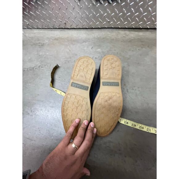 Inkerman- Penny Loafer / Navy / 8 / NWOB - Picture 9 of 11